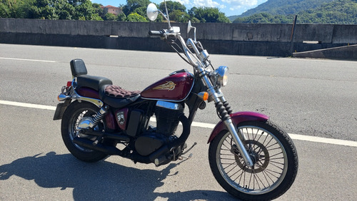 Suzuki Savage