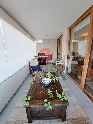 Departamento En Venta De 2 Dorm. En Temuco