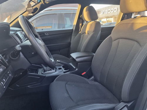 Ssangyong Musso Grand 2.2 2023