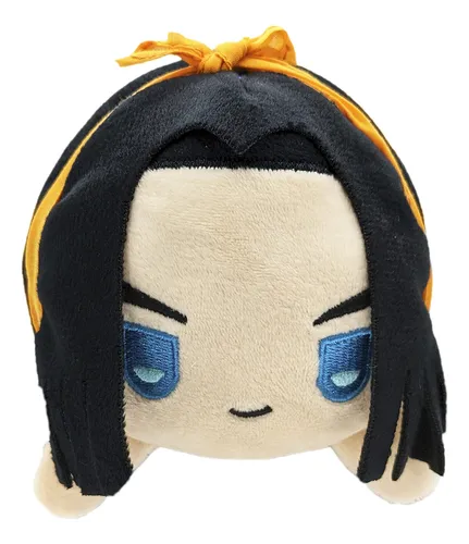 Mochibi - Dbz - Android 17 - Juguete De Peluche, Colecciona.