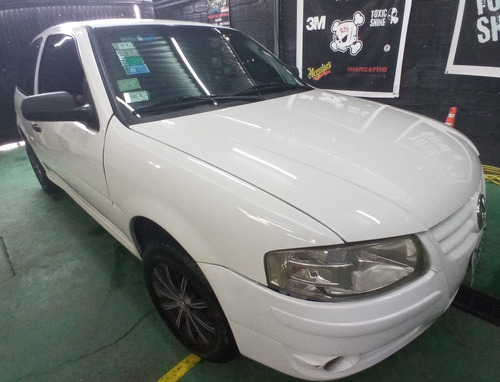 Volkswagen Gol 1.4 Power Ps+ac 83cv 2013