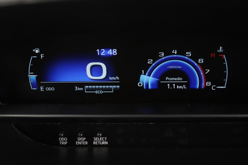 Imagen 14 de 15 de Toyota Etios Xls Pack 6m/t 5p My22