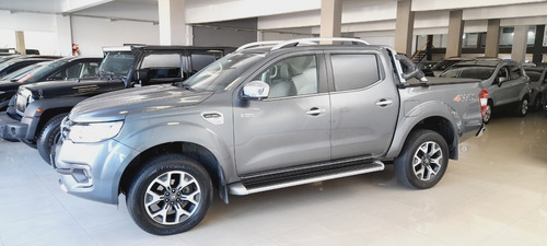 Imagen 9 de 14 de Renault Alaskan 2.3 Bit 16v Iconic At 4x4