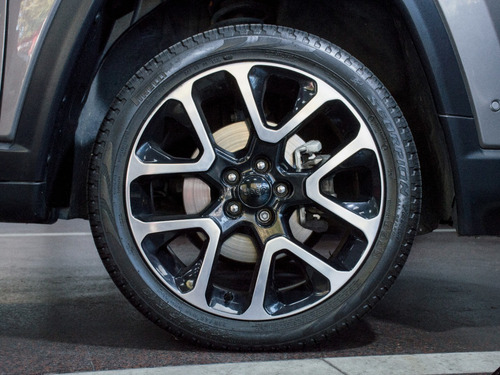 Imagen 7 de 15 de Jeep Compass