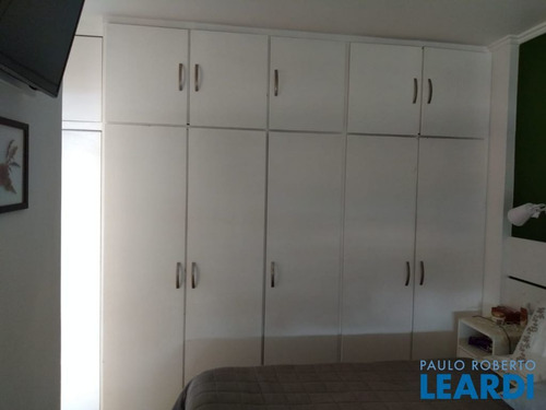 Imagem 8 de 15 de Apartamento - Brooklin - Sp - 583142