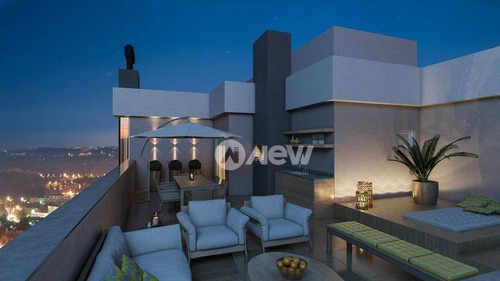 Imagem 10 de 14 de Apartamento Com 2 Dormitórios À Venda, 66 M² Por R$ 400.000,00 - Scharlau - São Leopoldo/rs - Ap3229