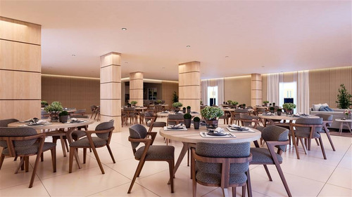 Imagem 2 de 18 de Apartamento, 2 Dorms Com 83.59 M² - Caiçara - Praia Grande - Ref.: Lit144 - Lit144