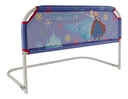 Grade De Proteção Para Cama Infantil - Frozen