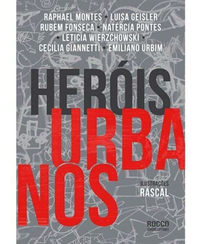 Herois Urbanos