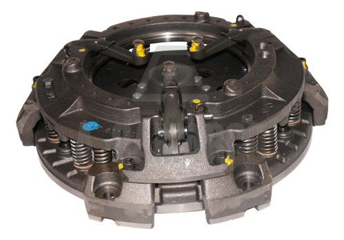 Plato Embreagem Split Torque 13 039210/044695t1-luk