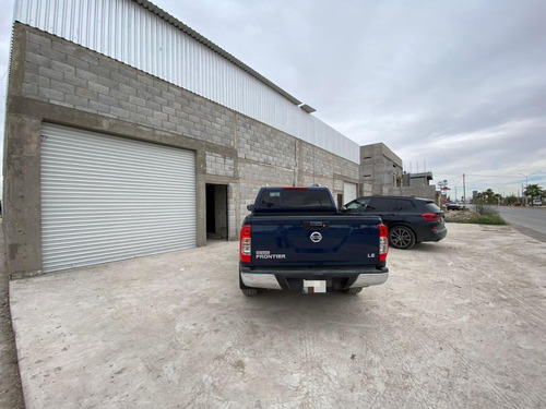 Bodega En Renta En Residencial Las Torres