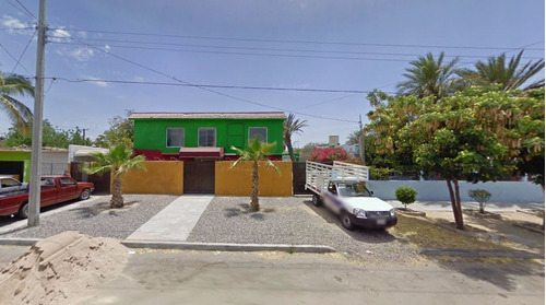 Oy/mc Casa En Venta Los Olivos La Paz Baja California 