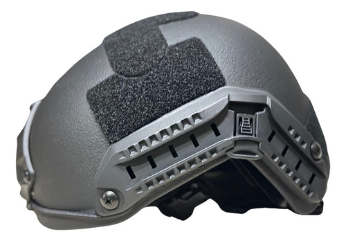 Casco Original Nivel 3a