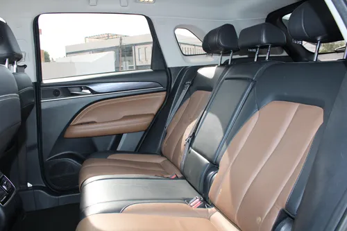 Dodge Journey 2022