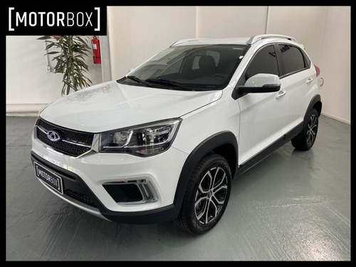 Chery Tiggo 2 1.5 16v Comfort Mt