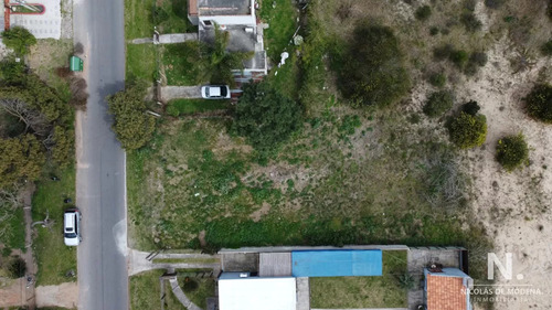 En Venta Terreno En Playa Mansa.