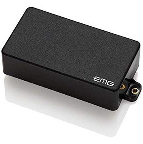 Emg 81 Humbucker Recogedor De Guitarra Activa