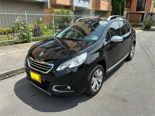 Peugeot 2008 1.6 Active