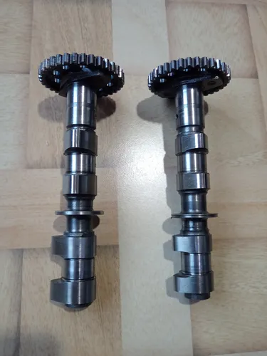 Árboles De Levas Con Catalina De Cadena Yamaha R3 - Mt03 (Usado)