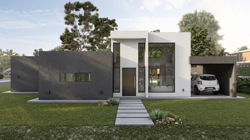 Casa En Venta En Santiago Del Estero ( Pre Venta Steel Frame Premium) - foto 1