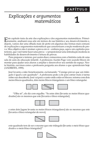 Teoria dos Números para Professores do Ensino Fundamental, de Wall, Edward S.. Editorial AMGH EDITORA LTDA.,McGraw-Hill Companies, Inc., capa mole em português, 2014