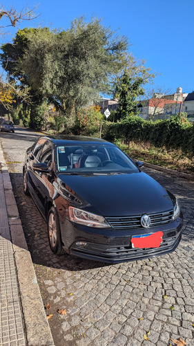 Volkswagen Vento 1.4 Highline 150cv At