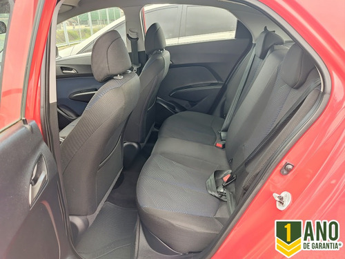 Hyundai Hb20 C./c.plus/c.style 1.6 16v