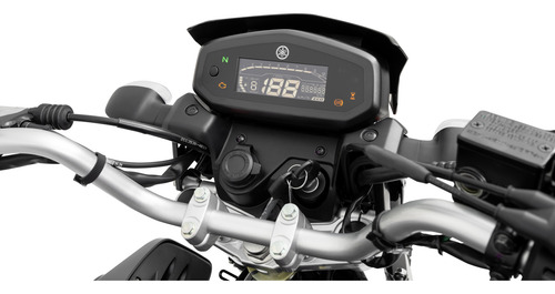 Yamaha Crosser 150 Z Abs - 2025 Docto Grátis E Taxa Zero - A