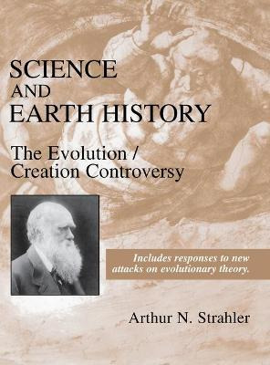 Libro Science And Earth History : The Evolution/creation ...