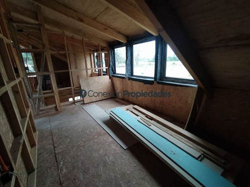 Casa En Venta De 2 Dorm. En Frutillar