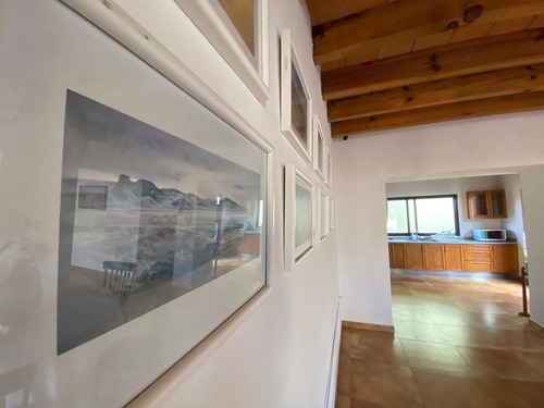 Imagen 3 de 27 de Casa Residencial En Renta Amueblada Con Jardín En Privada De