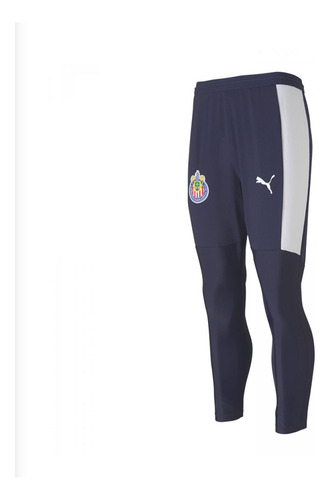 Pants Original Chivas Training 21.