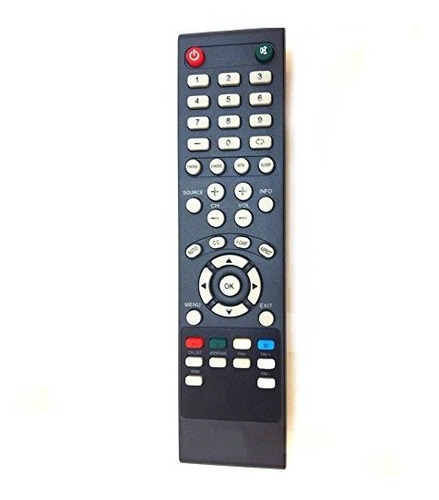 Zdalamit New Replacement Remote Control Fit