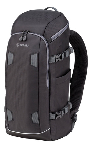 Tenba Solstice - Mochila De 12 Litros, Color Negro (636-411)