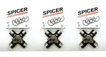 Comprar Kit X3 Cruceta Chevrolet S10 4x2 4x4 96\u002F12 Cardan Tra Spicer