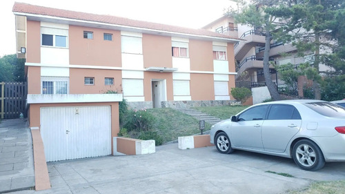 Monoambiente De 17 M2 En P.b. Al Frente - Villa Gesell - 1 Del Mar, En 133 Y 1 -zona Sur -4 Del Muelle De Pesadores,bajas Expensas -amueblado-parrilla-estacionamiento-