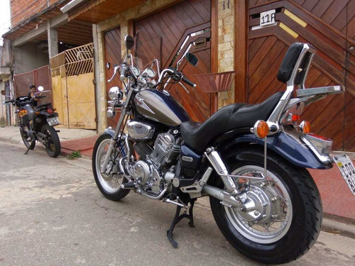 Yamaha Vx1100