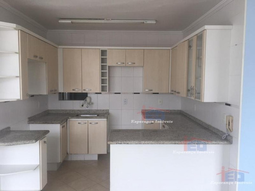 Imagem 2 de 14 de Ref.: 301 - Apartamento Em Osasco Para Venda - V301