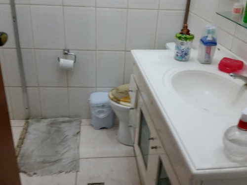 Imagem 15 de 17 de Casa Para Venda No Jardim Catarina Em São Gonçalo - Rj - 1567