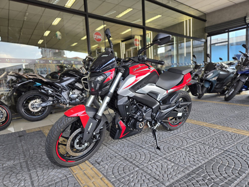 Dominar 250 -24/25 4.100km -r$23.690,00 -48x Sem Entrada Jnr