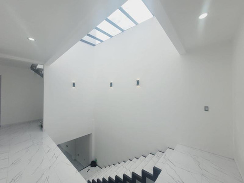 Imagen 10 de 12 de Casa Sola En Venta Privadas De La Herradura