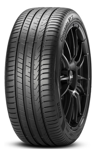 Llanta Pirelli 205/55r17 Cinturato P7 R-f 91v