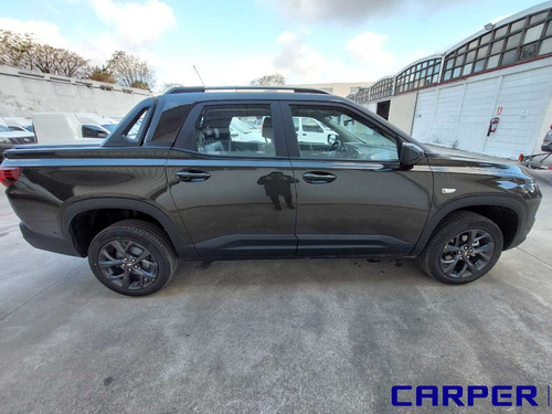 Imagen 16 de 25 de Chevrolet Montana Premier Mt