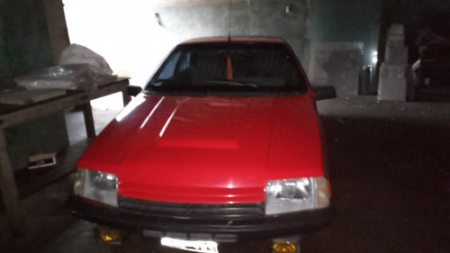 Imagen 4 de 4 de Renault Fuego 2.0 De Coleccion Con Gnc