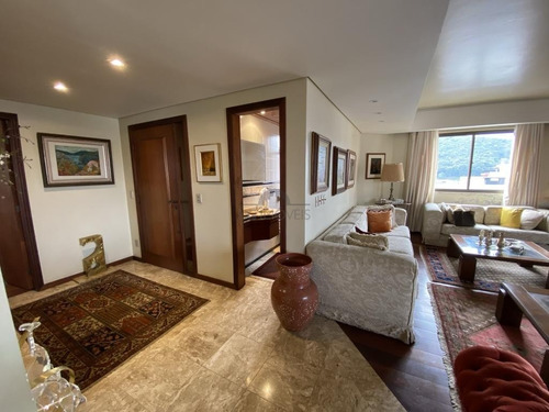 Imagem 8 de 30 de Apartamento No Centro Com 3 Quartos Para Venda, 259 M² - Lg7972