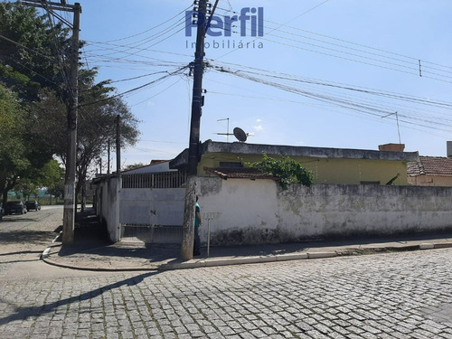 Imagem 1 de 15 de Casas - 2 Dormitórios - 2207