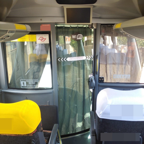 Imagem 3 de 10 de Marcopolo Paradiso 1200 G7 Ano 2013 Scania K360 Jm Cod.25
