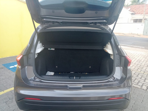 Fiat Pulse Fiat Pulse Drive 1.3 (Aut.)