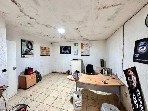 Bodega En Venta En Las Juntas, Tlaquepaque