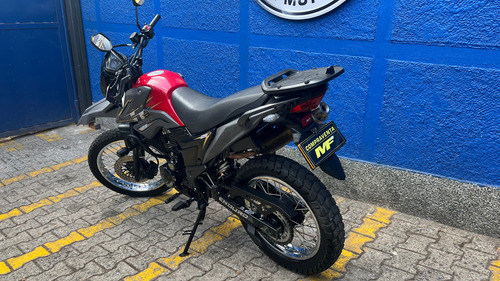 Ttr 125 Akt Modelo 2023
